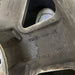 17" AVIATOR 03 17x7.5 aluminum 7 spoke machined Original OEM Wheel Rim - View 9