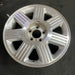17" AVIATOR 03 17x7.5 aluminum 7 spoke machined Original OEM Wheel Rim - View 7