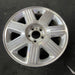 17" AVIATOR 03 17x7.5 aluminum 7 spoke machined Original OEM Wheel Rim - View 8