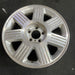 17" AVIATOR 03 17x7.5 aluminum 7 spoke machined Original OEM Wheel Rim - View 7