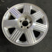 17" AVIATOR 03 17x7.5 aluminum 7 spoke machined Original OEM Wheel Rim - View 7