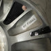 17" CIVIC 22-24 17x7 Original OEM Wheel Rim - Back View