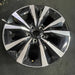 17" CIVIC 22-24 17x7 Original OEM Wheel Rim - Side Profile