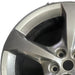 20" Original OEM Wheel Rim - Angle View