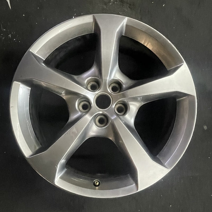 20" Original OEM Wheel Rim - Additional View