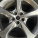 20" Original OEM Wheel Rim - Angle View
