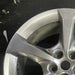 20" Original OEM Wheel Rim - Side Profile