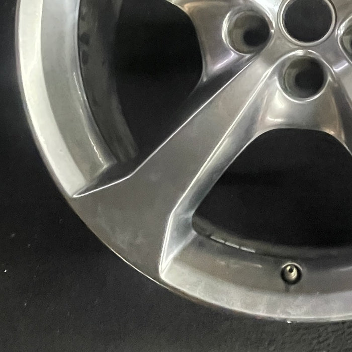 20" Original OEM Wheel Rim - Additional View