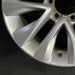 18" LEXUS GX460 14-17 18x7.5 alloy 6 spoke split spoke V spoke silver Original - Additional View