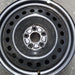 17" CR-V 23-25 17x7.5 Original OEM Wheel Rim - Angle View