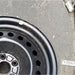 17" CR-V 23-25 17x7.5 Original OEM Wheel Rim - Close-Up Detail