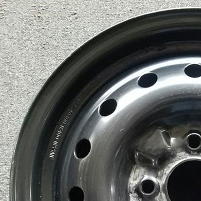 15" ALTIMA 93-01 15x6, steel Original OEM Wheel Rim