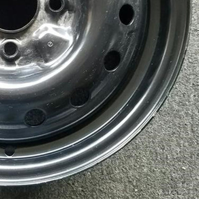 15" ALTIMA 93-01 15x6, steel Original OEM Wheel Rim