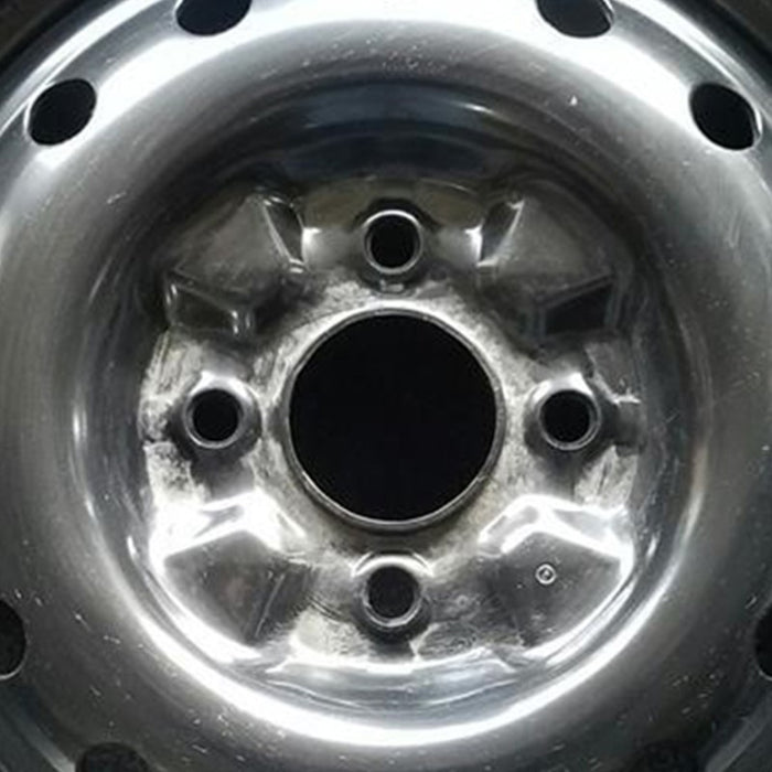 15" ALTIMA 93-01 15x6, steel Original OEM Wheel Rim