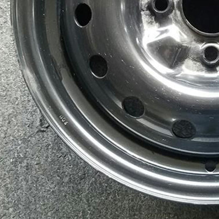 15" ALTIMA 93-01 15x6, steel Original OEM Wheel Rim