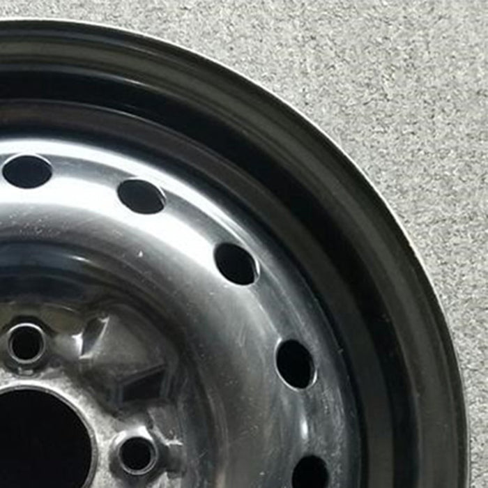 15" ALTIMA 93-01 15x6, steel Original OEM Wheel Rim