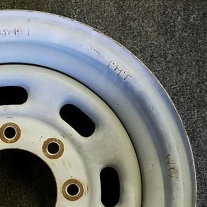 16" EXCURSION 00 , steel Original OEM Wheel Rim