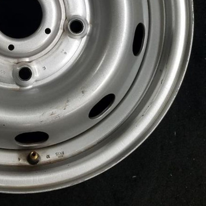 16" TRANSIT 150 15-19 , , steel, , Original OEM Wheel Rim