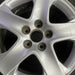 17" RL 05-08 17x8 alloy 5 spoke Asahi manufacturer Original OEM Wheel Rim - Angle View
