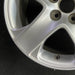 17" RL 05-08 17x8 alloy 5 spoke Asahi manufacturer Original OEM Wheel Rim - Additional View