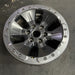 17" FORD F150 RAPTOR 17-20 , 6 spoke Original OEM Wheel Rim - Side Profile