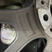 18" BMW 320i 16-17 18x8.5 , , V spoke Original OEM Wheel Rim - Additional View