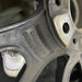 18" BMW 320i 16-17 18x8.5 , , V spoke Original OEM Wheel Rim - Additional View