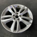 19" SANTA FE 13-16 19x7.5 , 2.0L , w/ Original OEM Wheel Rim - Close-Up Detail