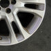 18" VOLVO 70 SERIES 16 18x7.5 alloy 6 split spokes Original OEM Wheel Rim - Back View
