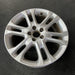 18" VOLVO 70 SERIES 16 18x7.5 alloy 6 split spokes Original OEM Wheel Rim - View 8