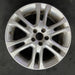 18" VOLVO 70 SERIES 16 18x7.5 alloy 6 split spokes Original OEM Wheel Rim - Additional View