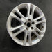 18" VOLVO 70 SERIES 16 18x7.5 alloy 6 split spokes Original OEM Wheel Rim - View 8