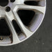18" VOLVO 70 SERIES 16 18x7.5 alloy 6 split spokes Original OEM Wheel Rim - Back View