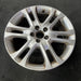 18" VOLVO 70 SERIES 16 18x7.5 alloy 6 split spokes Original OEM Wheel Rim - View 8