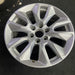 20" SIERRA 1500 PICKUP 19 20x9 10 spoke opt NZP Original OEM Wheel Rim - View 7