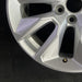 20" SIERRA 1500 PICKUP 19 20x9 10 spoke opt NZP Original OEM Wheel Rim - Additional View