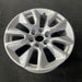 20" SIERRA 1500 PICKUP 19 20x9 10 spoke opt NZP Original OEM Wheel Rim - View 8