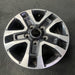 16" PROMASTER 1500 VAN 23-24 16x6 aluminum machined face with pockets Original - View 8