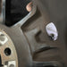 16" PROMASTER 1500 VAN 23-24 16x6 aluminum machined face with pockets Original - View 9