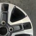 16" PROMASTER 1500 VAN 23-24 16x6 aluminum machined face with pockets Original - Close-Up Detail