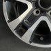 16" PROMASTER 1500 VAN 23-24 16x6 aluminum machined face with pockets Original - Additional View