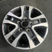 16" PROMASTER 1500 VAN 23-24 16x6 aluminum machined face with pockets Original - View 7