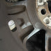 16" PROMASTER 1500 VAN 23-24 16x6 aluminum machined face with pockets Original - View 10