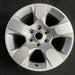 18" DODGE 1500 PICKUP 19 6 lug 18x8 aluminum 5 spoke opt WBB Original OEM Wheel - Additional View