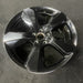 20" PASSPORT 19-20 20x8.5 5 spoke black Original OEM Wheel Rim - View 8