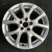 17" CHEROKEE 14-17 17x7, aluminum Original OEM Wheel Rim - Additional View