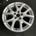 17" CHEROKEE 14-17 17x7, aluminum Original OEM Wheel Rim - View 7