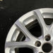 17" CHEROKEE 14-17 17x7, aluminum Original OEM Wheel Rim - Side Profile