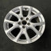 17" CHEROKEE 14-17 17x7, aluminum Original OEM Wheel Rim - View 8