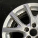 17" CHEROKEE 14-17 17x7, aluminum Original OEM Wheel Rim - Side Profile